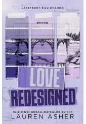 LOVE REDESIGNED - LAKEFRONT BILLIONAIRES No.1