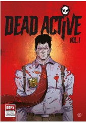 DEAD ACTIVE VOL. 1