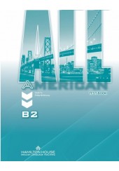 ALL AMERICAN B2 TEST BOOK