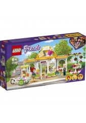 HEARTLAKE CITY ORGANIC CAFE - LEGO FRIENDS - 41444