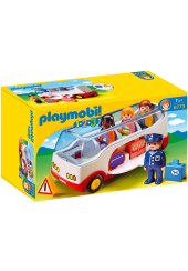 ΠΟΥΛΜΑΝ - PLAYMOBIL 6773