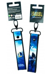 ΜΠΡΕΛΟΚ LANYARD LEAGUE OF LEGENDS YASUO