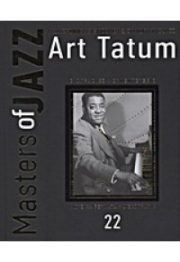 ART TATUM 978-960-488-224-3 9789604882243