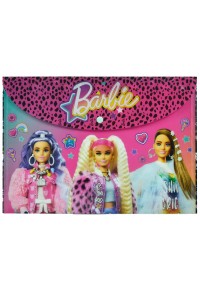 ΦΑΚΕΛΟΣ ΚΟΥΜΠΙ PP BARBIE  5204549155329