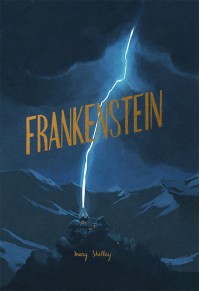 FRANKENSTEIN - COLLECTOR'S EDITION 978-1-84022-834-2 9781840228342