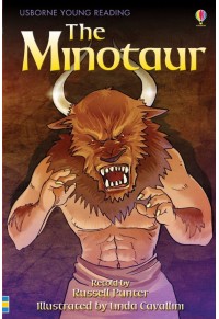 THE MINOTAUR 978-0-7460-9696-3 9780746096963