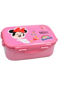 ΔΟΧΕΙΟ ΦΑΓΗΤΟΥ (MICRO) MINNIE COMFY  5204549152861