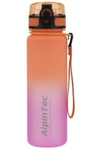 ΠΑΓΟΥΡΙ MOOD 500 ML ORANGE-PURPLE  4891321282772