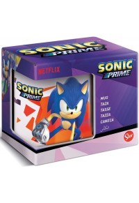 ΚΟΥΠΑ ΣΕ ΚΟΥΤΙ 325ml SONIC PRIME  8412497748273