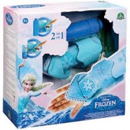 ΜΑΓΙΚΟ ΓΑΝΤΙ ΠΑΓΟΥ FROZEN - Βιβλιοπωλεία Εκδόσεις Μαλλιάρης Παιδεία, ,  8001444139273, 8001444139273